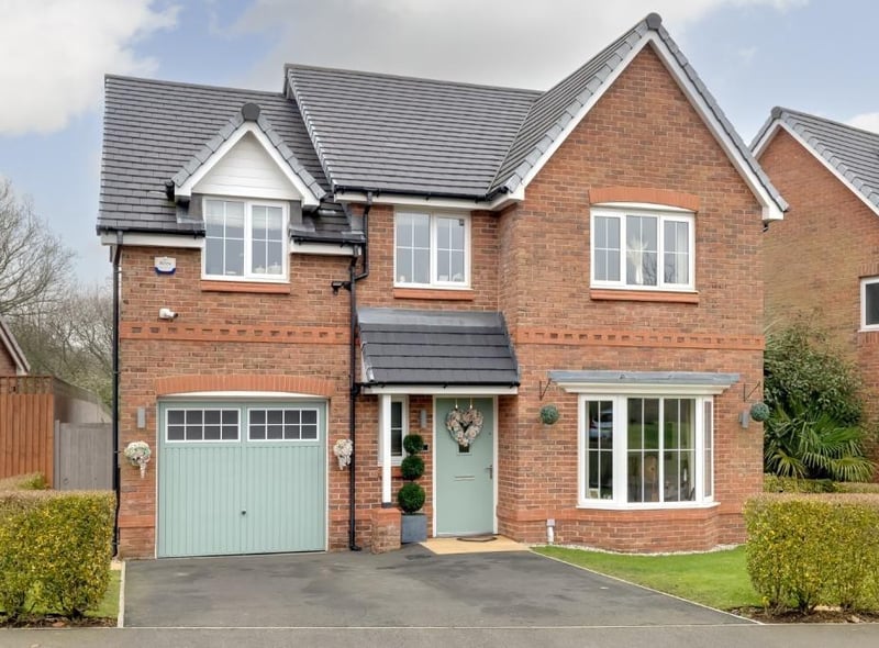Alan Batt Estate Agents