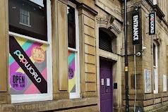 Easter mini ravers- April 18 2-4:30pm