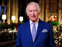 King Charles III