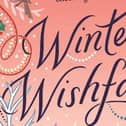 Winter’s Wishfall by Ceri Houlbrook