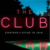 The Club by Ellery Lloyd