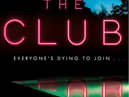 The Club by Ellery Lloyd