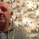 Billy Ainscough
