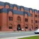 Wigan and Leigh Magistrates' Court
