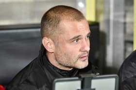 Shaun Maloney is not expecting to be a busy man during the second half of the transfer window