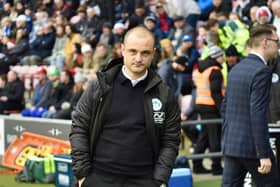 Shaun Maloney fielded seven Academy graduates against Derby