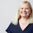 Amanda Carey McDermott, MD SSP Health.
