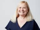 Amanda Carey McDermott, MD SSP Health.