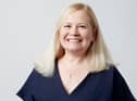 Amanda Carey McDermott, MD SSP Health.