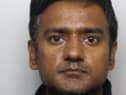 Jailed: Vibhor Garg