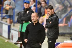 Shaun Maloney's preparations for the new season will all come to fruition this weekend