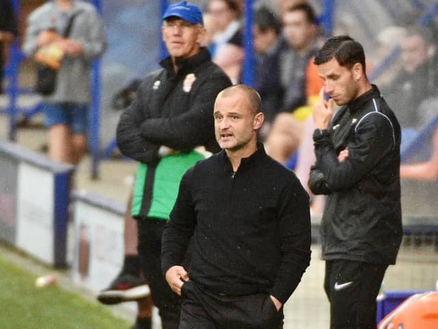 Shaun Maloney's preparations for the new season will all come to fruition this weekend