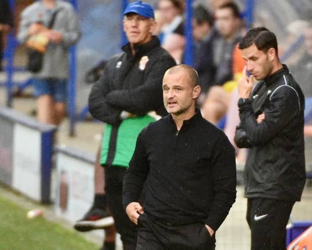 Shaun Maloney's preparations for the new season will all come to fruition this weekend