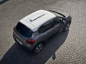 Citroen C3 Elle