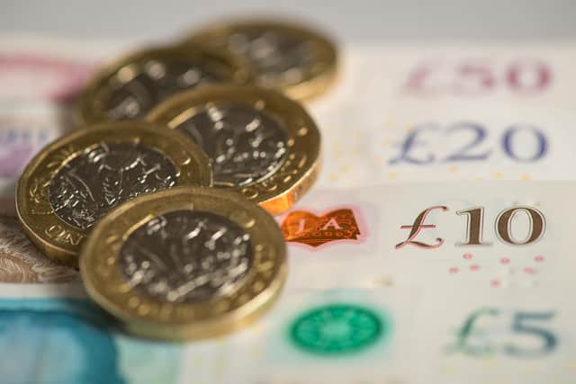 The numbers of people in Greater Manchester who are having financial support withdrawn while in hospital is rising