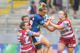 Wigan Warriors Women