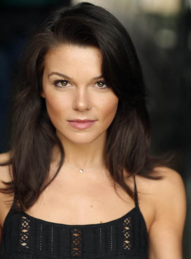 Faye Brookes
