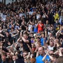 The Latics fanbase will be celebrating all summer following the takeover by Mike Danson