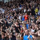 The Latics fanbase will be celebrating all summer following the takeover by Mike Danson