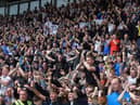 The Latics fanbase will be celebrating all summer following the takeover by Mike Danson