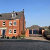 Credit: Lytham Estate Agents