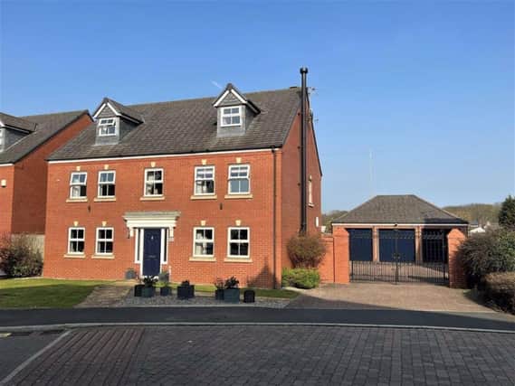 Credit: Lytham Estate Agents
