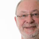 Coun Keith Cunliffe