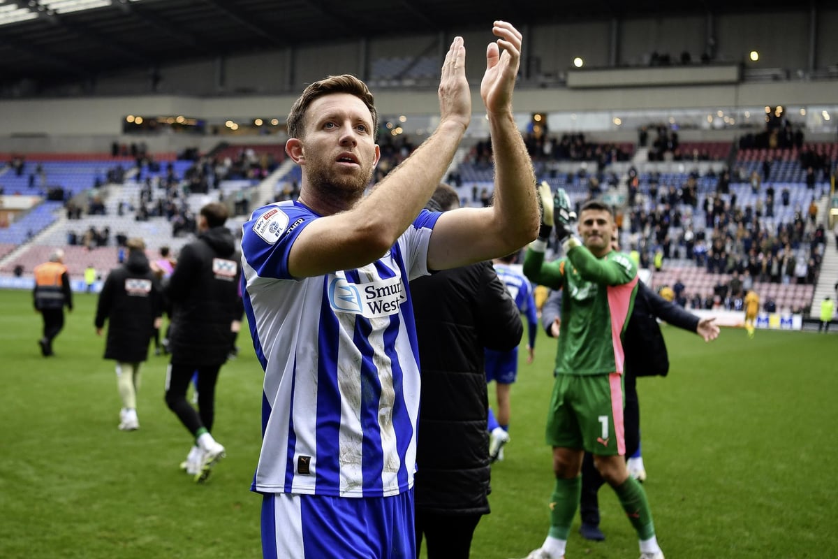 Wigan Athletic: The 12th Man - 'We achieved a massive breakthrough last Saturday, let’s see if we can ride that momentum...'