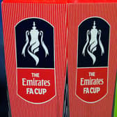 The draw for the third round of the FA Cup will take place next week