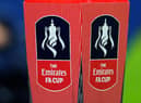 The draw for the third round of the FA Cup will take place next week