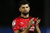 Jordan Jones has attracted interest from Championship and League One clubs