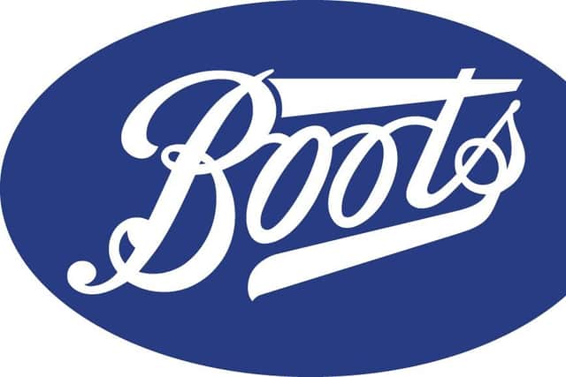 The court heard that Julie Rowson targeted Boots in Wigan