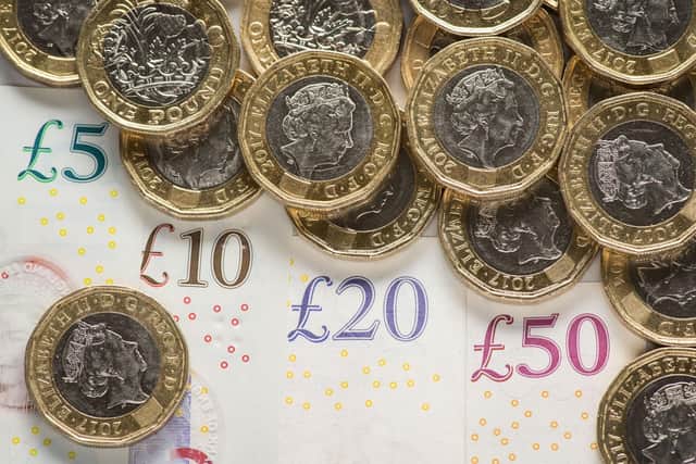 A coalition of charities says councils have struggled with the impact of funding cuts, with many of the poorest areas hardest hit