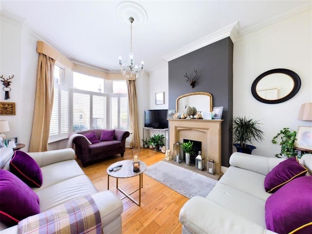 JD Gallagher Estate Agents