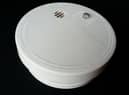 Watch manager Gibbons couldn't stress too forecfully the importance of smoke alarms