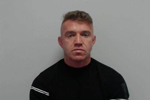 Lee Standen, 42, of Liverpool Road, Hindley, was found guilty of conspiracy to supply cocaine and jailed for 19 years