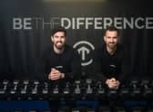 Jack Brunet and Patrick O'Keeffe from Thrive: Optimal Human Performance