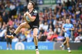 The full-back produced some big moments at Magic Weekend, including a try-saver on Matt Whitley