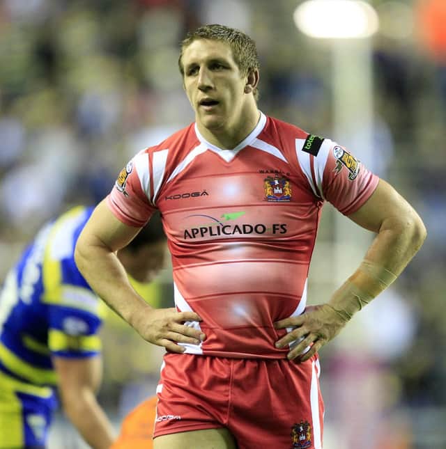 Ryan Hoffman