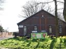 Supercalifragilisticexpialidocious Childcare is based at the YMCA in Orrell
