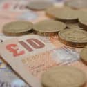 ONS figures show the median wage in Wigan saw a 9.5 per cent increase in the three months to July, which surpassed Consumer Prices Index (CPI) inflation rate of 7.8 per cent over the same period