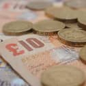 ONS figures show the median wage in Wigan saw a 9.5 per cent increase in the three months to July, which surpassed Consumer Prices Index (CPI) inflation rate of 7.8 per cent over the same period