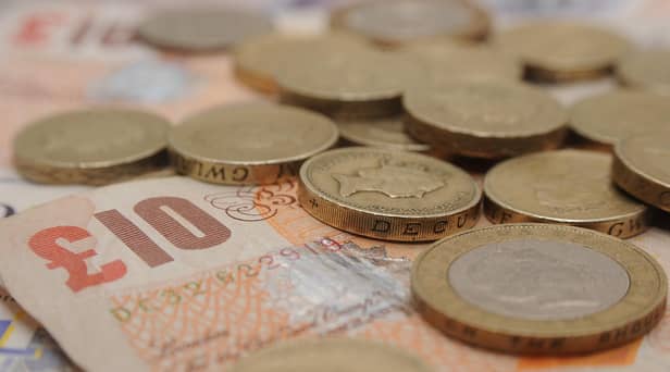 ONS figures show the median wage in Wigan saw a 9.5 per cent increase in the three months to July, which surpassed Consumer Prices Index (CPI) inflation rate of 7.8 per cent over the same period