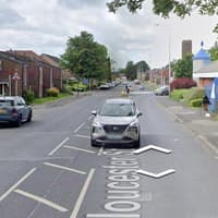 Potentially life-changing injury suffered by Wigan teen in machete attack