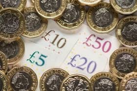 People in Wigan will get £400 off their energy bills this winter