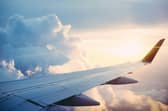 Plane photo by Ross Parmly on Unsplash