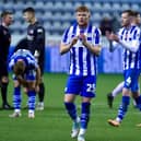 Josh Stones has left Latics for a fresh start at York City