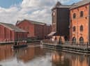 The average price of a home in Wigan according to the latest UK house price index is £150,452.
