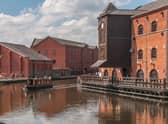 The average price of a home in Wigan according to the latest UK house price index is £150,452.