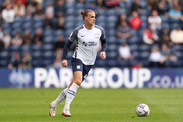 Although there is now a bit more competition on the right side for Potts -in that Brady could play out there, McCann would be on his favoured right foot and Alan Browne has done a job out there in the past - it could well be that Potts continues on from last season out on the right.